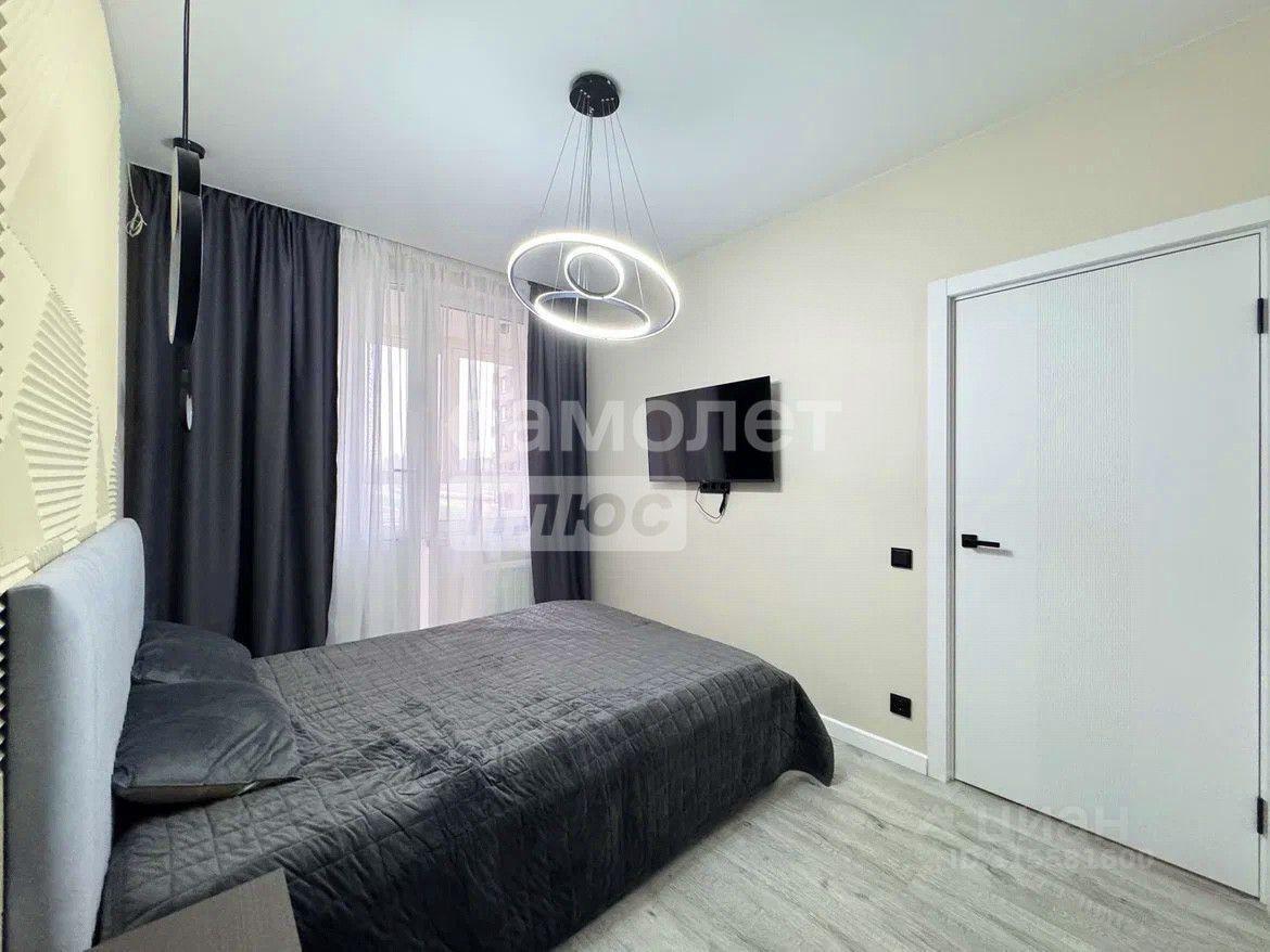 квартира г Одинцово ул Зеленая 143081 Юдино, 10 фото 3