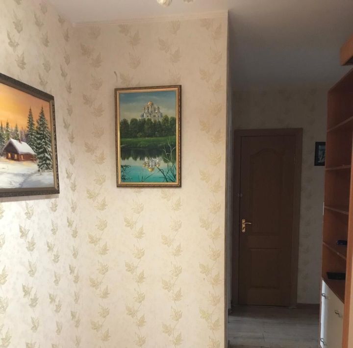 квартира г Краснодар р-н Карасунский ул им. Тюляева 12 фото 19