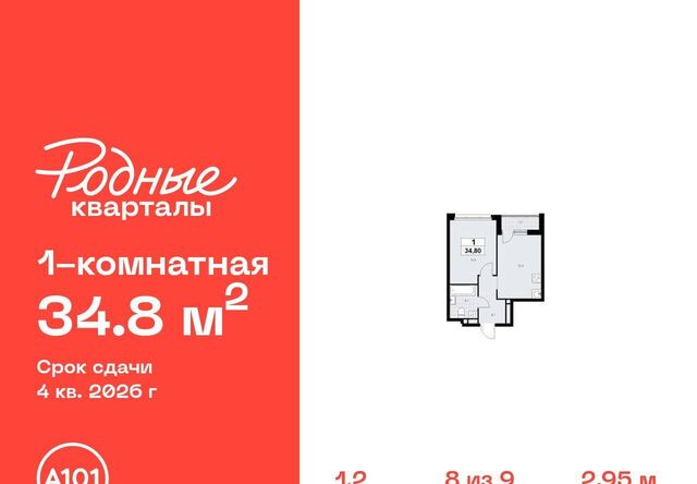 ЖК «Родные кварталы» 2 Филатов Луг фото