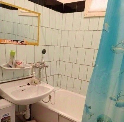 квартира г Симферополь р-н Киевский ул Троллейбусная 3 фото 5