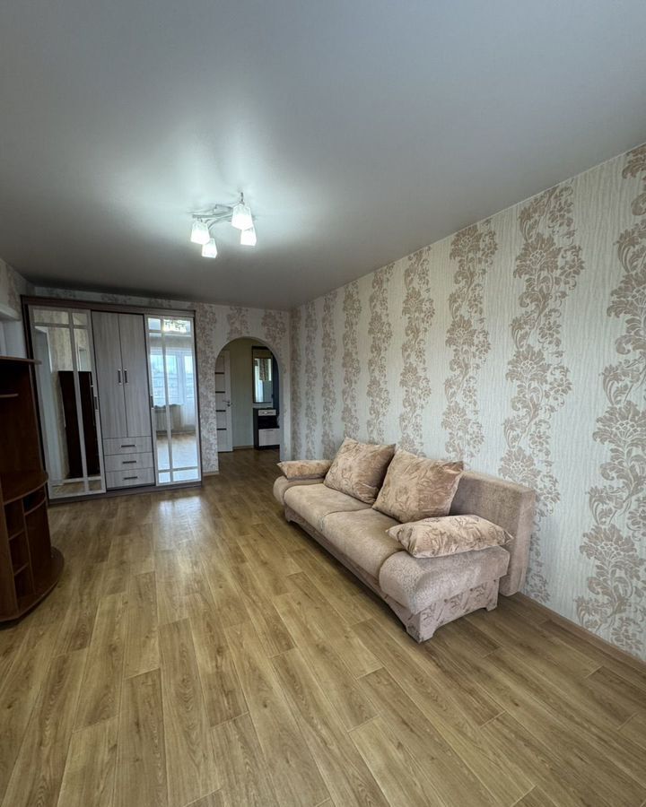 квартира г Иркутск р-н Октябрьский ул Байкальская 307 фото 1