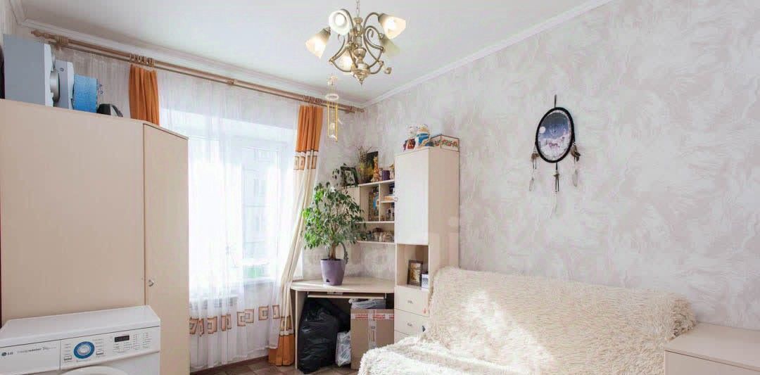 квартира г Сургут ул Игоря Киртбая 17 5-5А фото 5