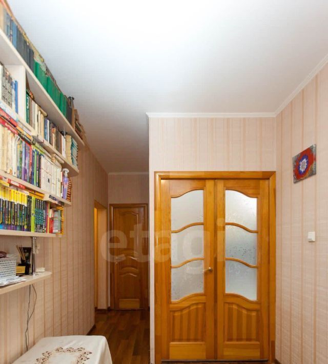 квартира г Сургут ул Игоря Киртбая 17 5-5А фото 20