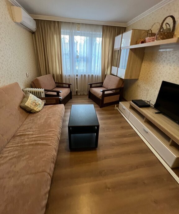 квартира г Краснодар ул Станкостроительная 20 фото 13