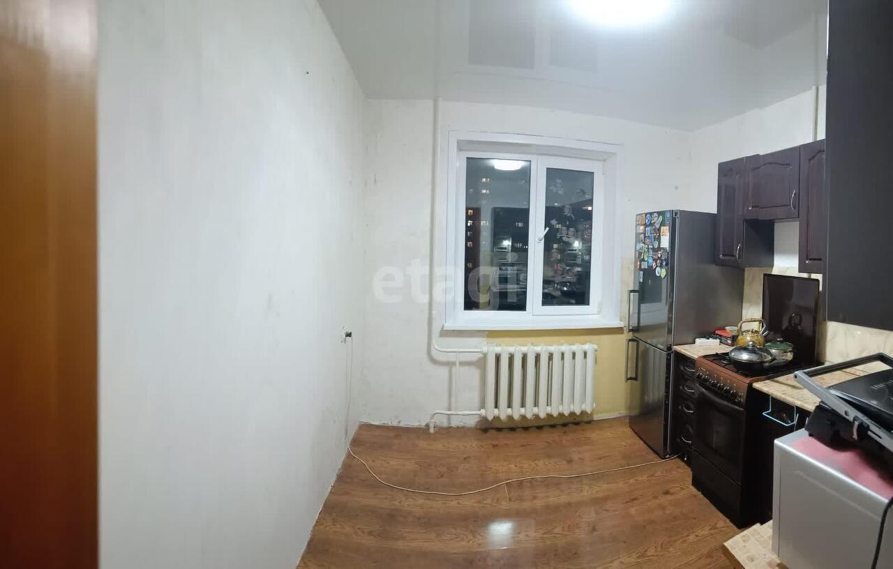 квартира г Амурск пр-кт Строителей 70 8-й микрорайон фото 11