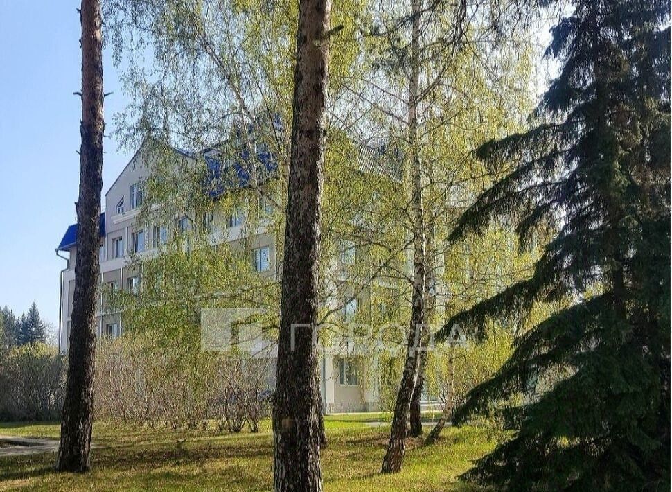 квартира г Барнаул р-н Центральный тракт Змеиногорский 100 фото 29
