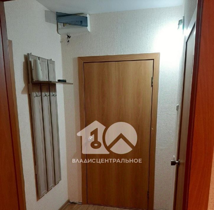 квартира г Новосибирск Студенческая ул Петухова 101 фото 2
