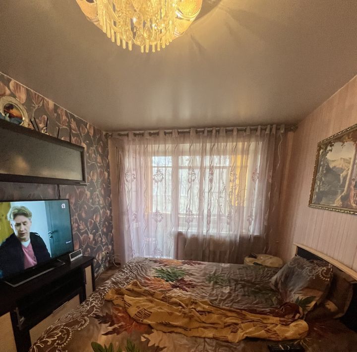 квартира г Лыткарино ул Набережная 14а Котельники фото 10