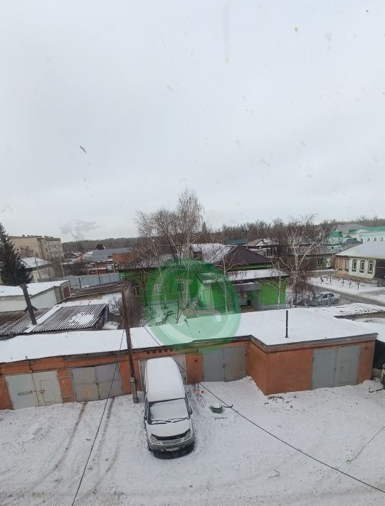 квартира г Орск р-н Советский Старый город пер Российский фото 14