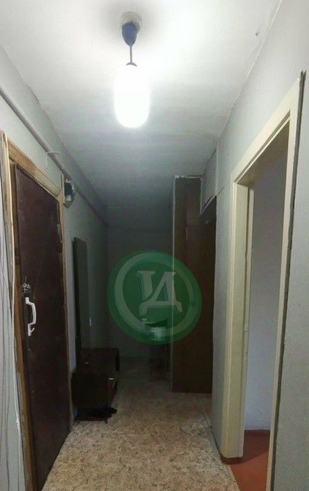 квартира г Орск р-н Октябрьский Новый город ул Новосибирская фото 6