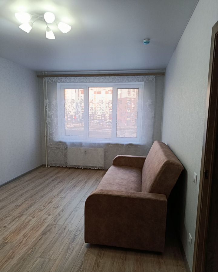 квартира г Воронеж р-н Советский ул Шибилкина 1 фото 1