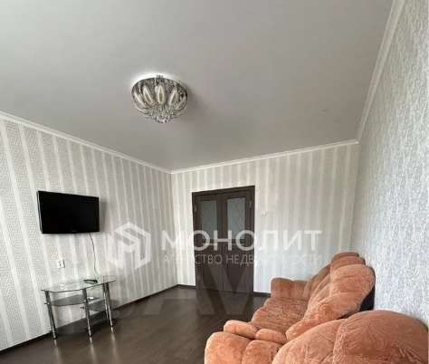 квартира г Старый Оскол Восточный микрорайон 1 Ак 1 фото 4
