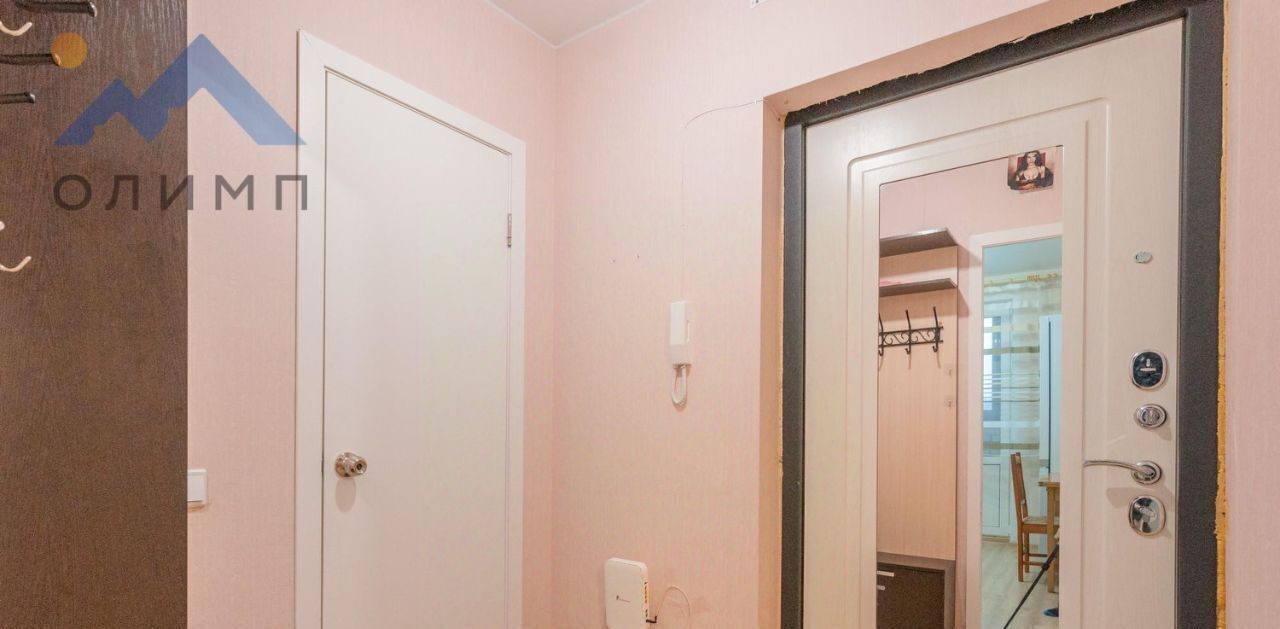 квартира г Вологда ул Чернышевского 122ак/1 фото 7
