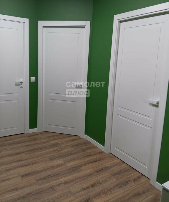 квартира г Тамбов ул Селезневская 2бк/3 фото 9