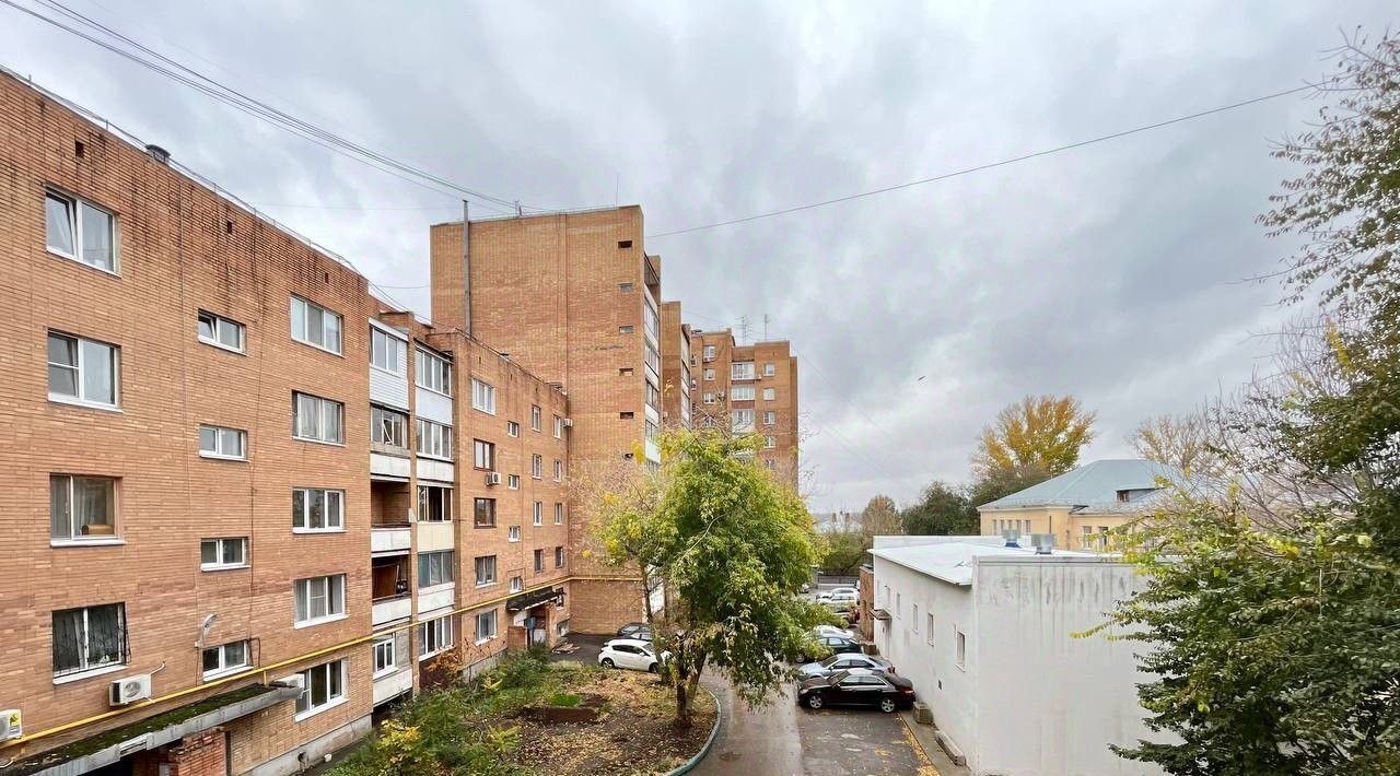 квартира г Самара Алабинская ул Водников 44 фото 16