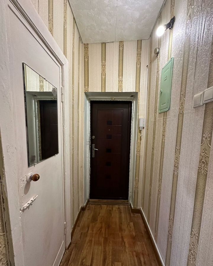 квартира г Кирово-Чепецк ул Луначарского 24а фото 1
