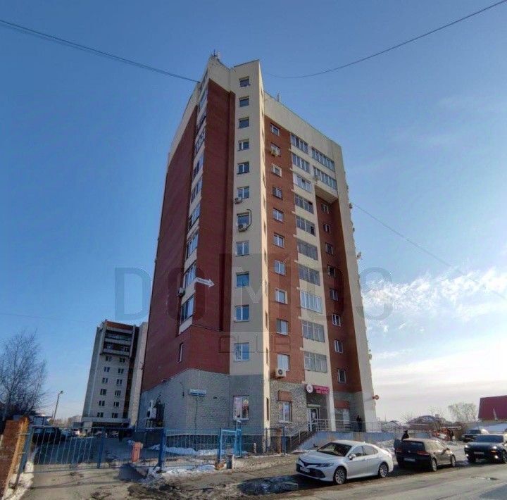 квартира г Екатеринбург Чкаловская ул Чкалова 45 фото 43