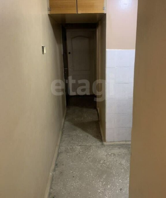 комната г Курган Центральный ул 1 Мая 21 фото 9