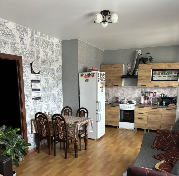 квартира г Кисловодск ул Катыхина 183/13 фото 9