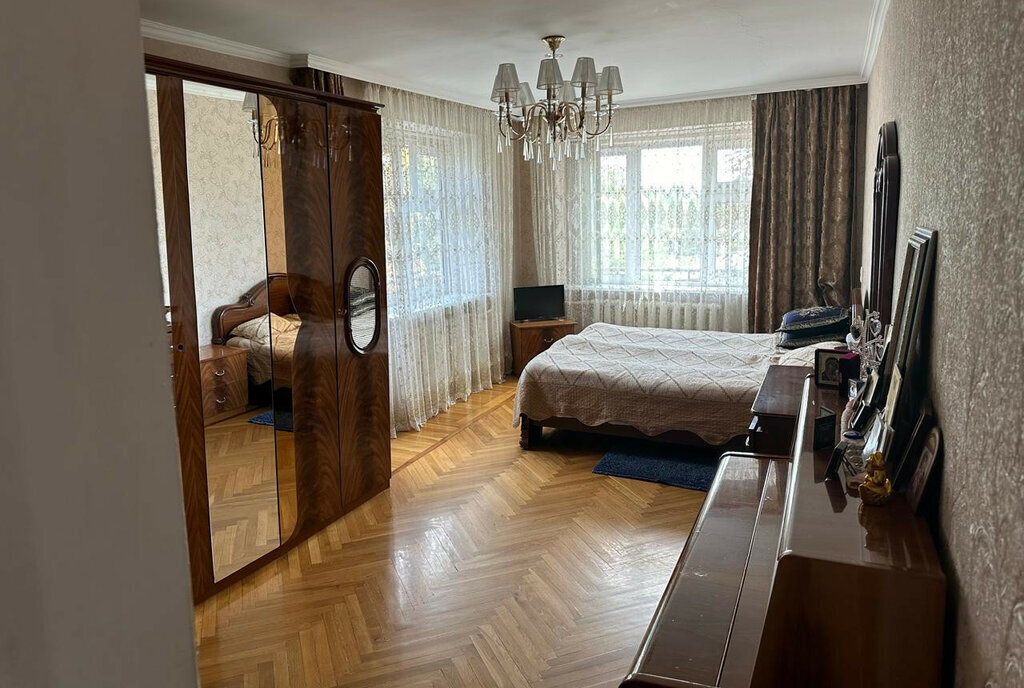квартира г Владикавказ ул Бимболата Ватаева 57 фото 6