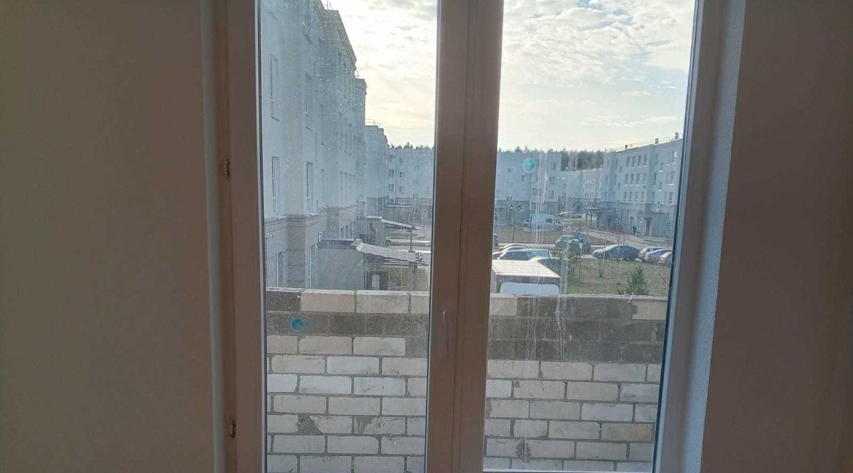 квартира г Тверь р-н Заволжский ул Медовая 9к/6 фото 13