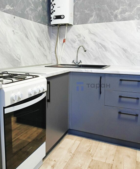 квартира г Копейск ул Комсомольская 22 фото 3