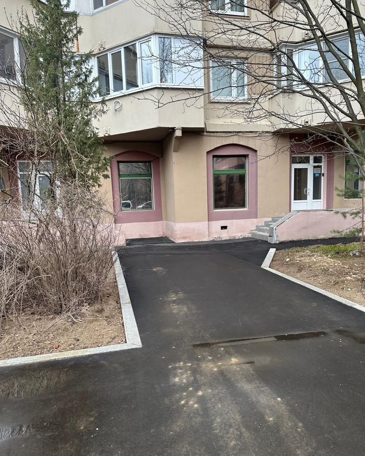 свободного назначения г Москва метро Бульвар Дмитрия Донского ул Академика Глушко 6 фото 2