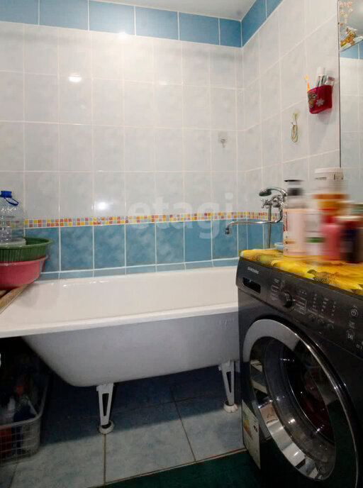 квартира г Нижний Тагил ул Дружинина 59/1 фото 15