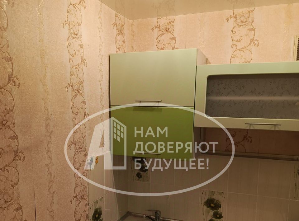 квартира г Глазов ул Барышникова 1 фото 10