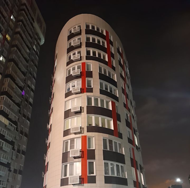 квартира г Москва метро Планерная ул Молодёжная 7к/1 Московская область, Химки фото 7