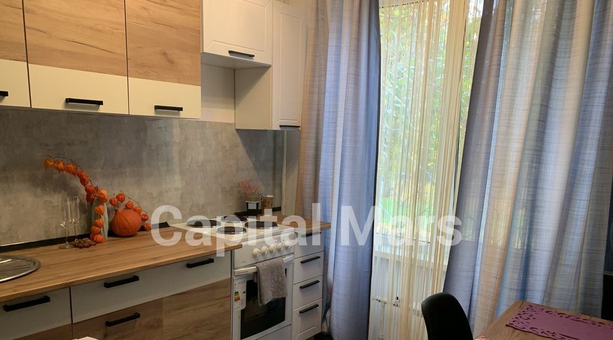 квартира г Москва метро Ясенево б-р Литовский 6к/3 фото 9