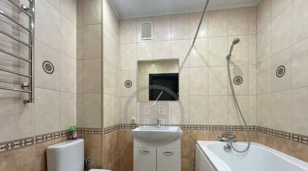 квартира г Калуга р-н Ленинский ул Салтыкова-Щедрина 35 фото 8