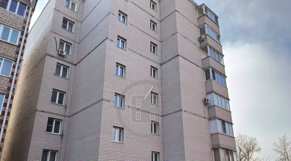 квартира г Калуга р-н Ленинский ул Салтыкова-Щедрина 35 фото 17
