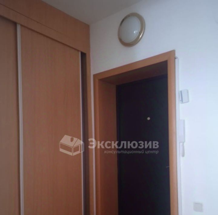 квартира г Тюмень р-н Центральный ул Советская 84 фото 8