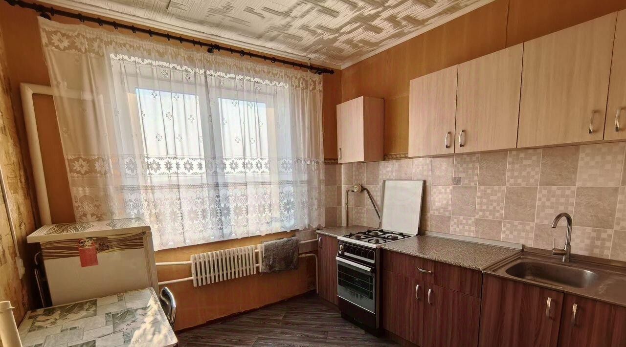 квартира г Губкин проезд Спортивный 1 фото 1