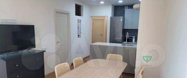 квартира г Геленджик с Дивноморское пер Черноморский фото 2