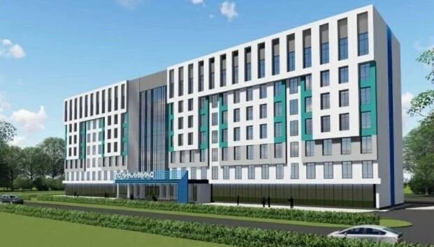 квартира г Красноярск р-н Свердловский ул Судостроительная 113 фото 16