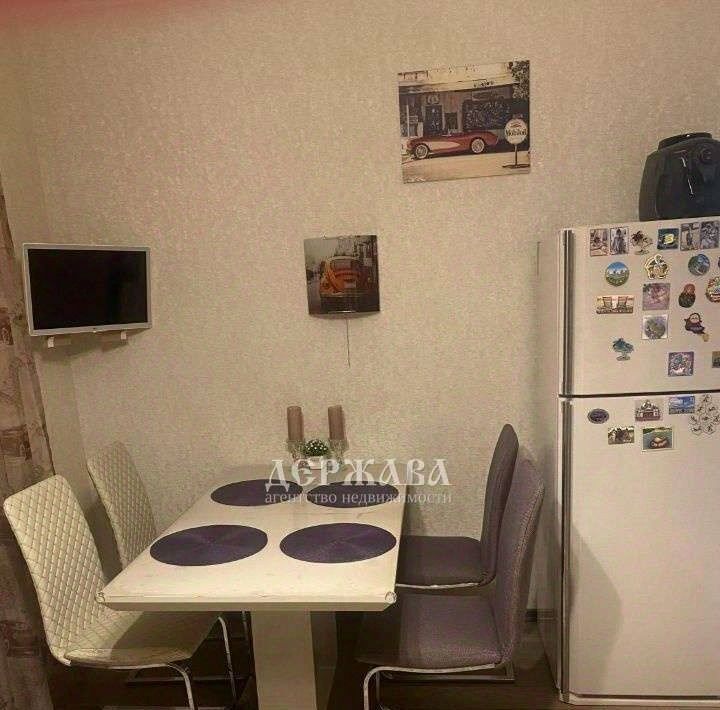 квартира г Старый Оскол Восточный микрорайон 50 фото 7