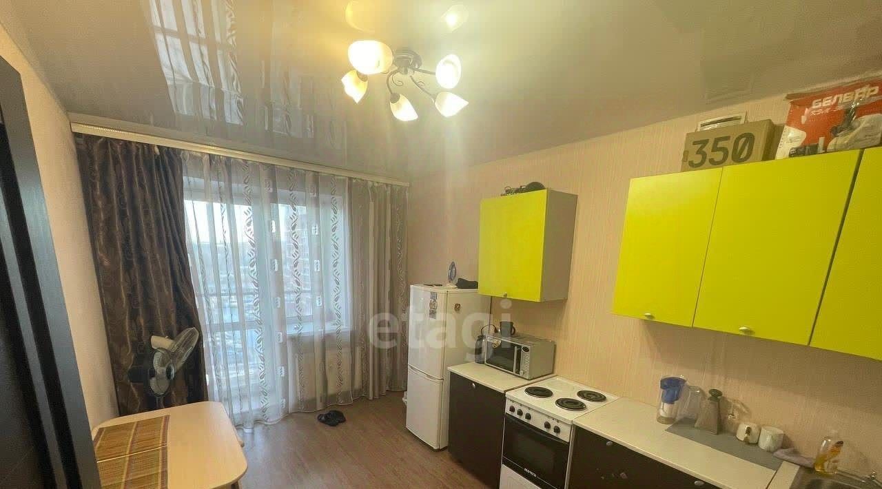 квартира г Хабаровск р-н Железнодорожный ул Карла Маркса 144/2г фото 4