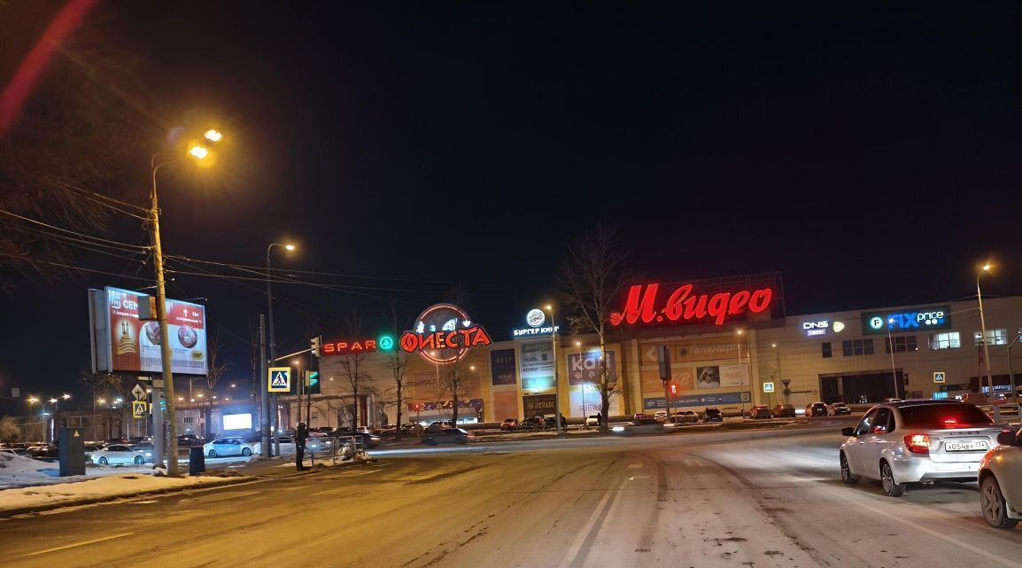 квартира г Челябинск р-н Курчатовский ул Солнечная 8 фото 18