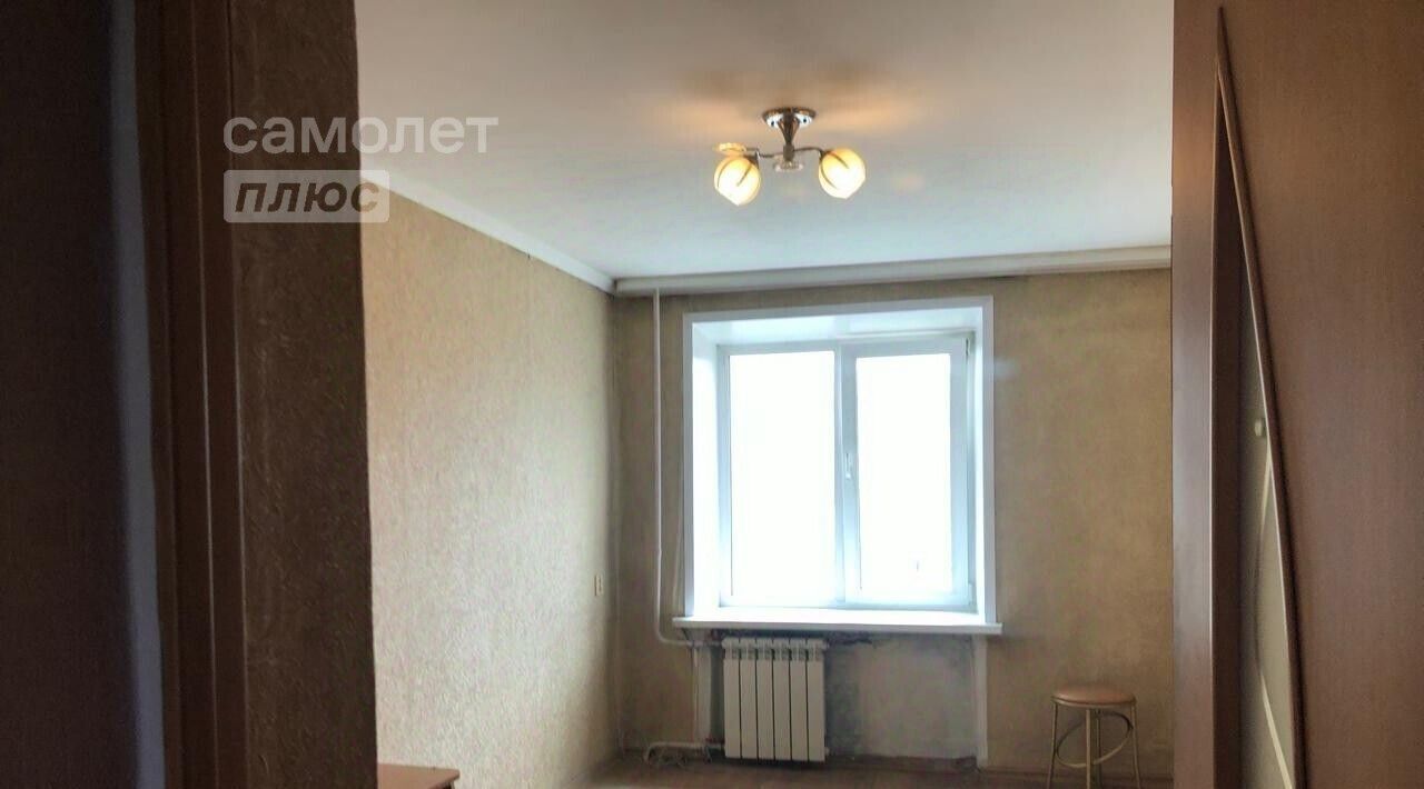 квартира г Абакан п Нижняя Согра ул Луначарского 26 фото 5