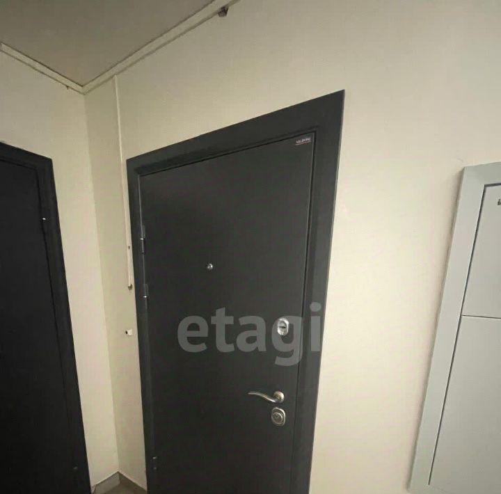 квартира г Хабаровск р-н Железнодорожный ул Карла Маркса 144/2г фото 12