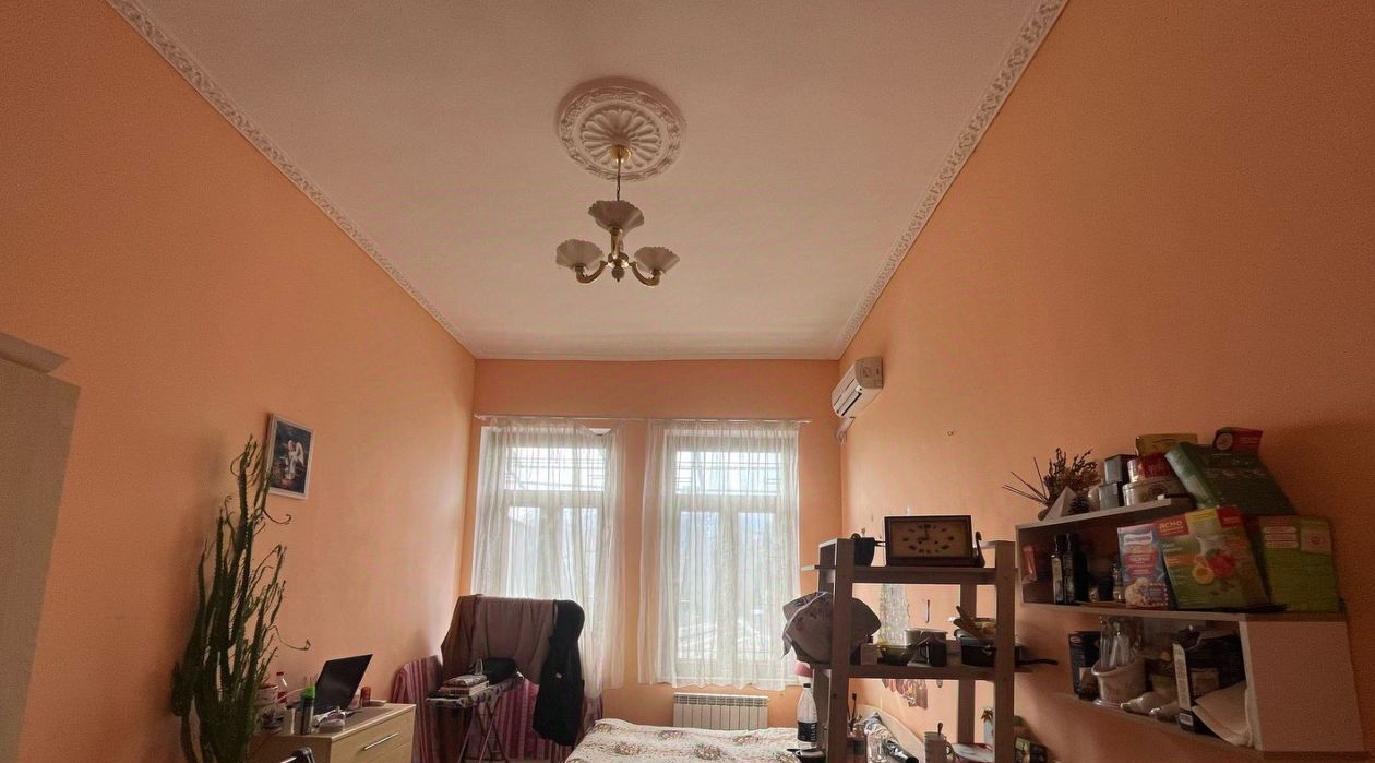 квартира г Ялта ул Морская 5 фото 2