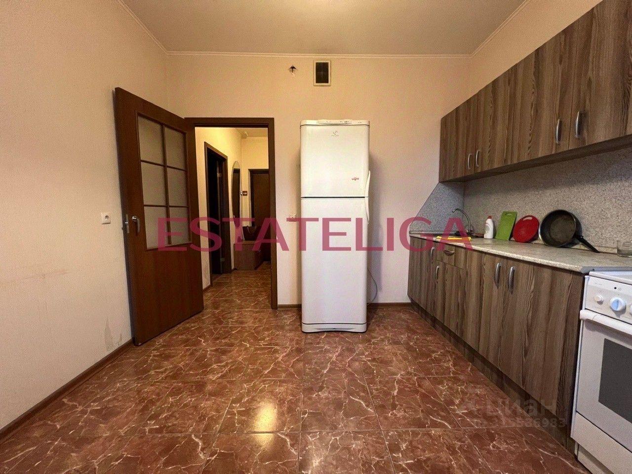 квартира г Люберцы ул Дружбы 7/2 фото 4
