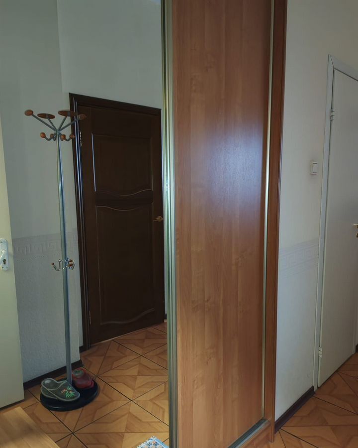 квартира г Архангельск р-н Соломбальский округ ул Маяковского 21к/1 исторический район Соломбала фото 18