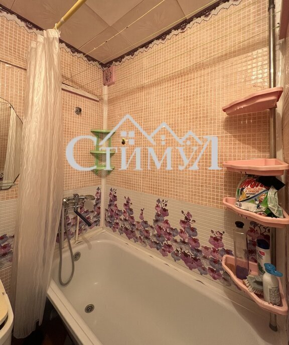 квартира г Сорск ул Кирова 31 фото 22