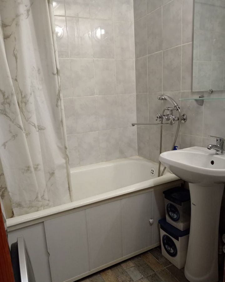 квартира г Иркутск р-н Свердловский Университетский 10 фото 25