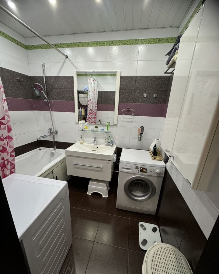 квартира г Иркутск р-н Свердловский ул Старо-Кузьмихинская 48/3 фото 18