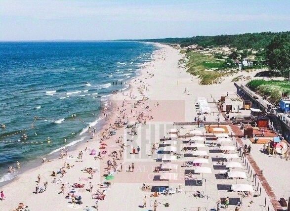 квартира р-н Балтийский г Балтийск фото 15
