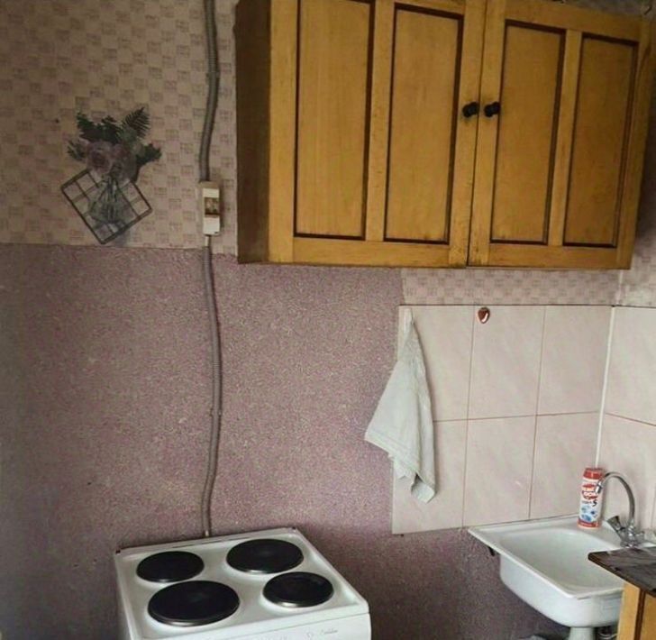 квартира г Саранск р-н Пролетарский ул. Анны Лусс, 3Б фото 6
